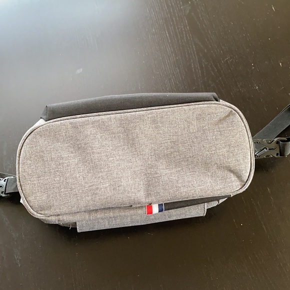 Stroller caddy/organizer - Picture 6 of 6